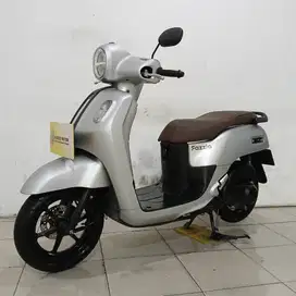 FAZZIO LUX 2024 Terima tuker tambah cash/kredit proses cepat garansi