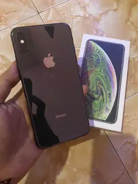 iphone xs max 64 gb