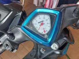 Yamaha Mio pajak panjang aman