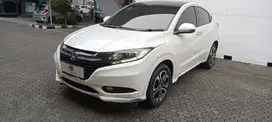 HONDA HR-V 1.8 PRESTIGE CVT 2017