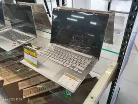 LAPTOP ASUS FREE OFFICE ORI. CICILAN TANPA DP TANPA BUNGA SYARAT KTP