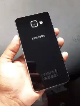 Samsung A7 2016 NFC 3/16