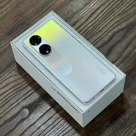 Oppo Reno 8T 5G 256GB Emas Matahari
