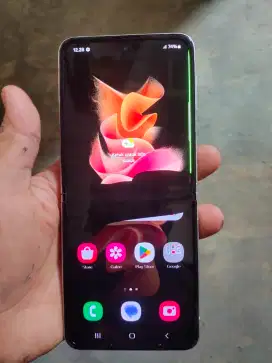 SAMSUNG FLIP 3 5G BATANGAN
