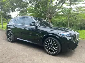 BMW X5 2023 Bensin