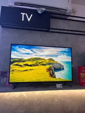 Xiaomi GTV 43 A FHD 2025