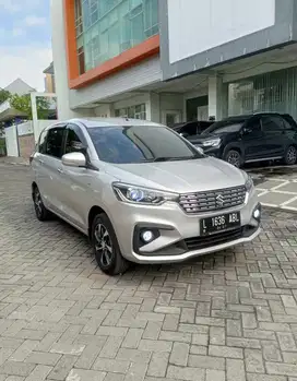 ERTIGA GX 2022 MATIC KM 39 RB