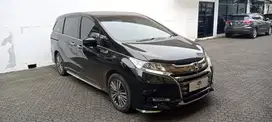 HONDA ODYSSEY 2.4 E CVT 2018