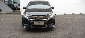 HONDA ODYSSEY 2.4 E CVT 2018