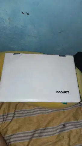 Lenovo IdeaPad 310S Notebook [N3350/2/500/11 Inch/ Dos]