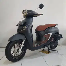 syarat cukup ktp dan kk aja guys stylo 160 Abs th 2024 second