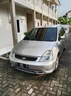Bismillah di jual mobil stream