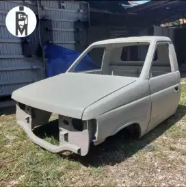 KEPALA KABIN ISUZU PANTHER PICK UP