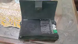 Radio Sony ICR 4800
