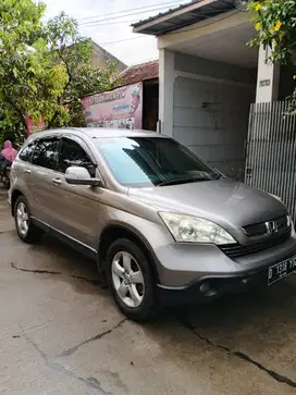 Honda CR-V gen 3 th 2007