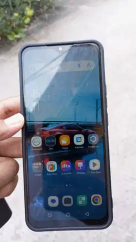 Handphone Infinix hot 9 play