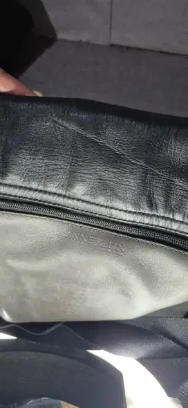 TAS ANNE KLEIN NEWYORK