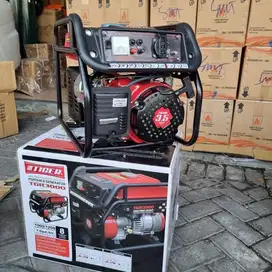 Genset Tiger TGR3000 (1200 watt)