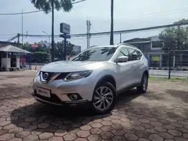 [OLXmobbi] Nissan X-Trail 2.5 Bensin-AT 2018
