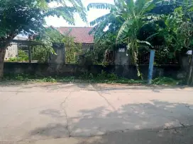 Di jual tanah darat murah strategis di tambun selatan