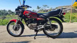 YAMAHA RX KING PEREDAM THN 2008