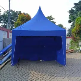 3x3 kerucut model Sarnavil