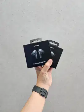 SAMSUNG BUDS3 PRO DISKON 200RB