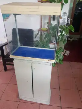 Jual Akuarium Boyu