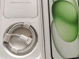 Iphone charger ori bawaan hp ibox