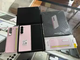 Samsung z fold 6 12/256