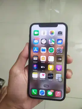 Iphone 11 Pro 64GB Ganteng Mulus
