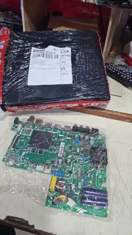 Mainboard tv xiaomi 32 inch