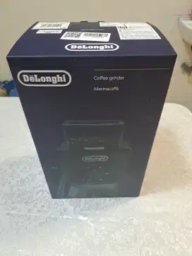 DeLonghi - Coffee Grinder KG79