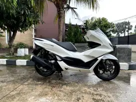 Dijual Honda PCX 160 CBS 2023 Upgrade