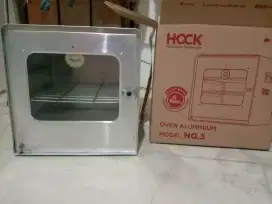 Dijual Oven Hock no.3