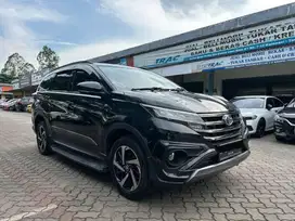 TERMURAH !! TOYOTA RUSH GR 2021 AT HITAM