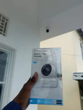 Pasang CCTV bergaransi resmi Samarinda