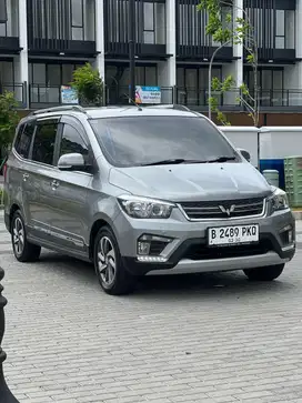 Wuling Confero S Lux+ ACT 2020