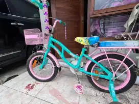Sepeda Anak Perempuan