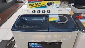 mesin cuci samsung