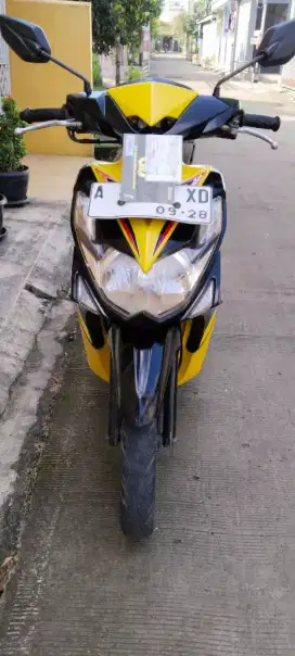 Dijual Xeon rc injek tahun 2013 pajak hidup surat lengkap