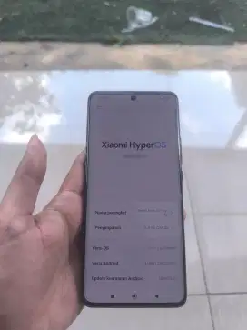 Redmi note 14 pro plus 8/256