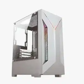 PC Rakitan edit game i3 10100f Ram 16gb ssd 256gb vga rx 560 4gb DDR5
