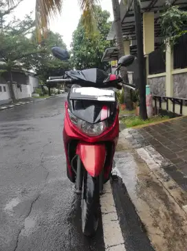 Mio Soul GT 125 hadir untuk menemani perjalanan anda kemana saja~