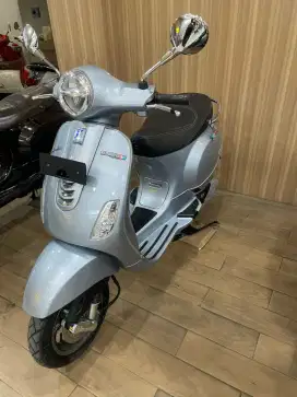 VESPA LX FACELIFT IGET 2023
