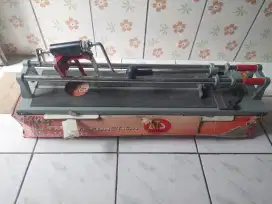 Meja potong keramik ATS 3 in 1