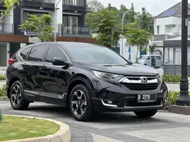 [PLAT BLANK] Honda Crv 1.5 Turbo AT 2018