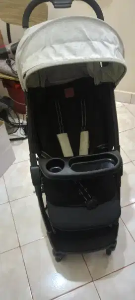 Stroller like new design German