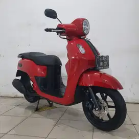 FAZZIO NEO TH2023 Terima tuker tambah cash/kredit proses cepat garansi