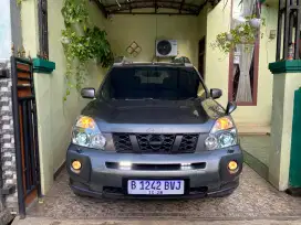 Dijual Nissan Xtrail 2.5 XT 2008 AT